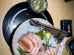 -沼津港精致料理·寿喜烧·烧鸟(漕河泾印象城店)