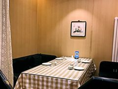 -无名居(西直门总店)