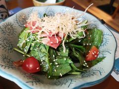 -有喜屋·深夜食堂(北京西路店)