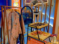 -西月山居匠心创意料理(江汉路新佳丽广场店)