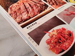 -东口码头·烧鸽子·鱼头泡饼·地方菜(金鹰悦城店)