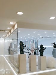 -东方麒麟·潘多拉SALON