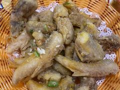 -老字号蛇口德记烧腊饭店·海鲜加工