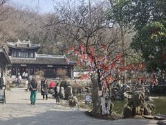 -善卷洞风景区
