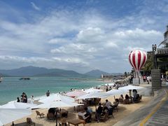 -海南分界洲岛旅游区