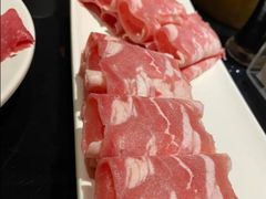 -鲁西肥牛(九方购物中心店)