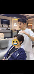 -MONE美发沙龙