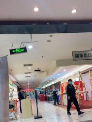 -时尚殿堂·颜SPA