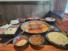 -珮姐老火锅(新街口店)