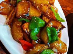 -李老哈·东北菜(宋园路店)