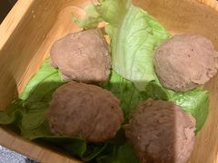 -许府牛火锅(信义坊总店)