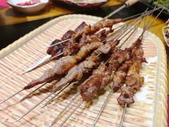 -吧嘚嘴炭烧鸽串吧(北海街店)