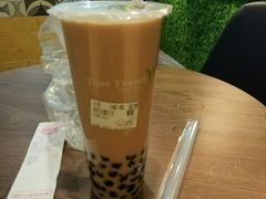 -茗时序茶饮 基隆仁一店