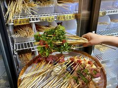 -欧阳小姐在成都(鼓楼店)