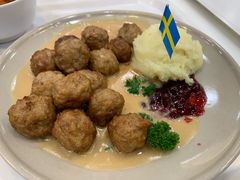 -宜家·瑞典风味餐厅(北京西红门店)