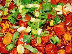 -八大碗私房菜(中城路店)