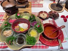 -叶叶菩提(太原别墅店)