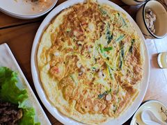 -长寿参鸡汤(朝韩风情街店)