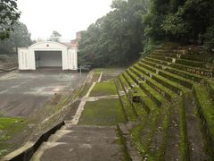 -西南交通大学(峨眉校区)