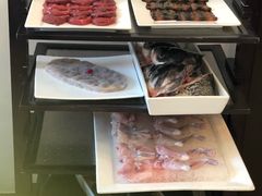 -皇城老妈·大连海鲜火锅(港湾店)