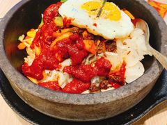 -正一味石锅拌饭(望京新世界店)