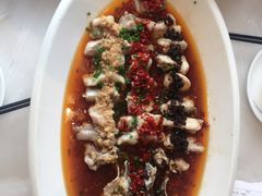 -巴陵全鱼席(湖南老字号汴河街店 )