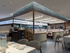 -莆田餐厅PUTIEN(世博源店)