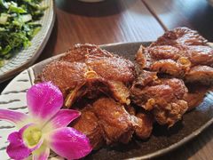 -玖鲜小笼(中山广场店)