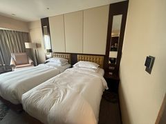 -上海静安昆仑大酒店
