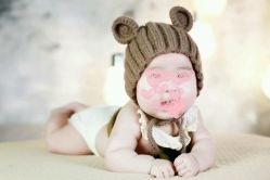 -首尔宝宝SEOUL  BABY STUDIO(通州店)