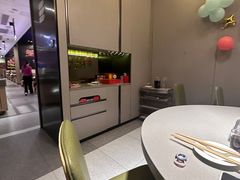 -海底捞火锅(金光华店)