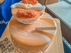-黑池口感烘焙·生日蛋糕(坂田店)