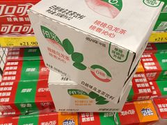 -永旺梦乐城(金银潭店)