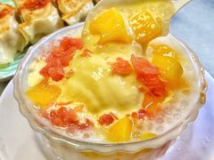 -芬芳甜品(同福路店)
