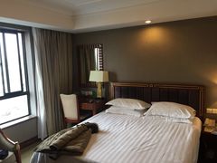 -上海光大会展中心国际大酒店
