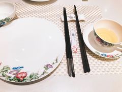 -花城苑广府菜(侨鑫店)