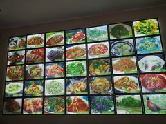 -自游人·美食一楼·地道徽菜(三十年名店)