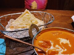 -甘尼仕印度餐厅酒吧(斜塘老街店)