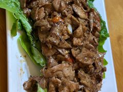 -大自然醉鹅·铁锅火焰鹅(上海联洋店)