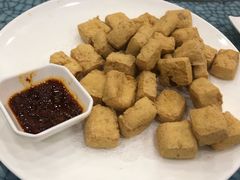 -新恬乐大酒家(沧达大厦店)