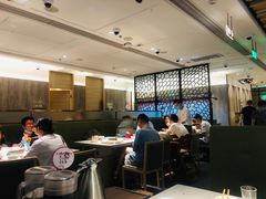 大堂-海底捞火锅(万象城店)