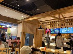 -琴岛顺天馄饨(乐客城店)