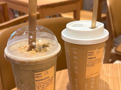 -去茶山(重庆万象城店)