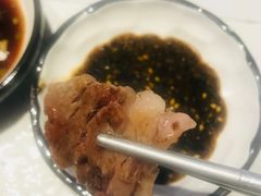 -哈拉海和牛主题餐厅(哈西店)