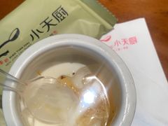 -小天厨民间菜馆(深圳街店)