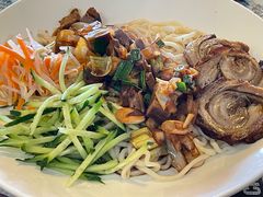 -鼓楼吃面·肉啃肉(南锣鼓巷店)