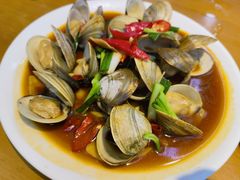 -醉壹号海鲜大排档(厦门美食地标店)