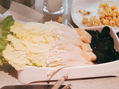 -半天妖烤鱼(万达广场店)