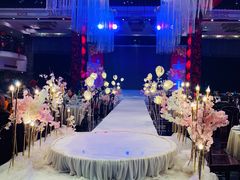 -丽华园(汉阳龙阳店)