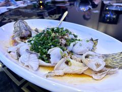 -潮喜竹溪荔湖酒家(荔枝湾店)